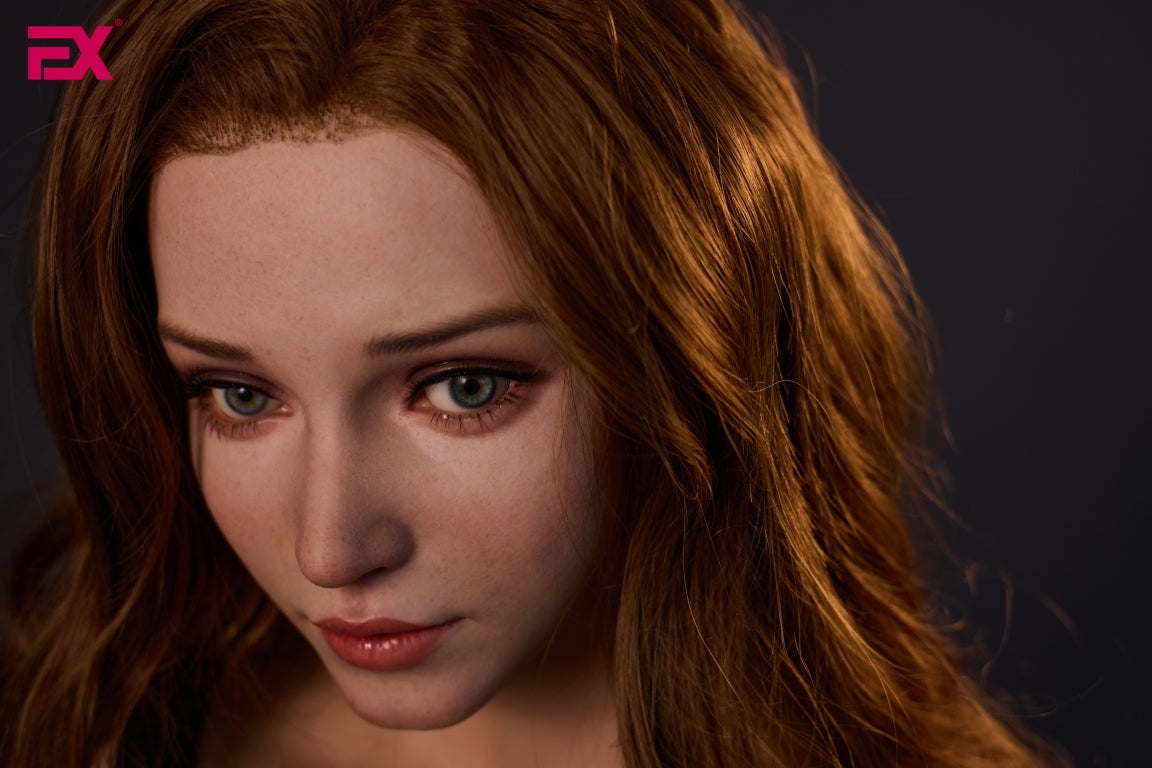 Marguerite poupée sexuelle (EXDoll 167cm Bonnet C #Ukiyo-E Silicone)