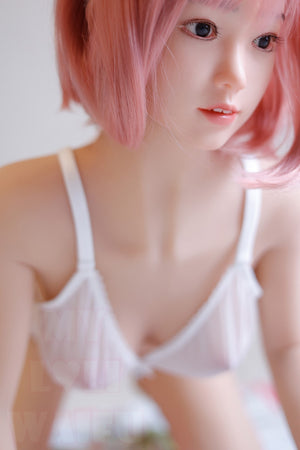 Mia poupée sexuelle (My Loli Waifu 145cm B-tpup # 22 TPE + Silicone)