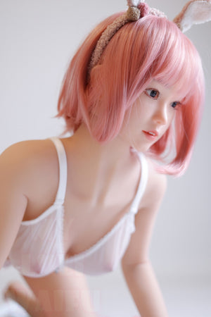 Mia poupée sexuelle (My Loli Waifu 145cm B-tpup # 22 TPE + Silicone)