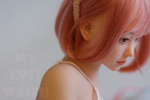 Mia poupée sexuelle (My Loli Waifu 145cm B-tpup # 22 TPE + Silicone)