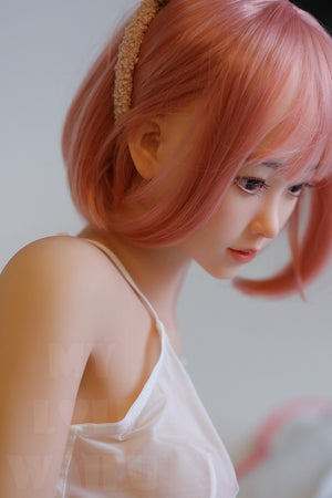 Mia poupée sexuelle (My Loli Waifu 145cm B-tpup # 22 TPE + Silicone)