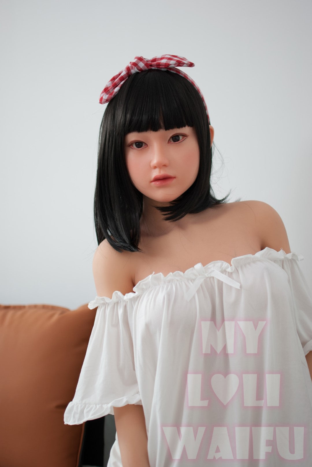 Akari Seksoppop (My Loli Waifu 145cm B-Cup #11 TPE+Silicone)