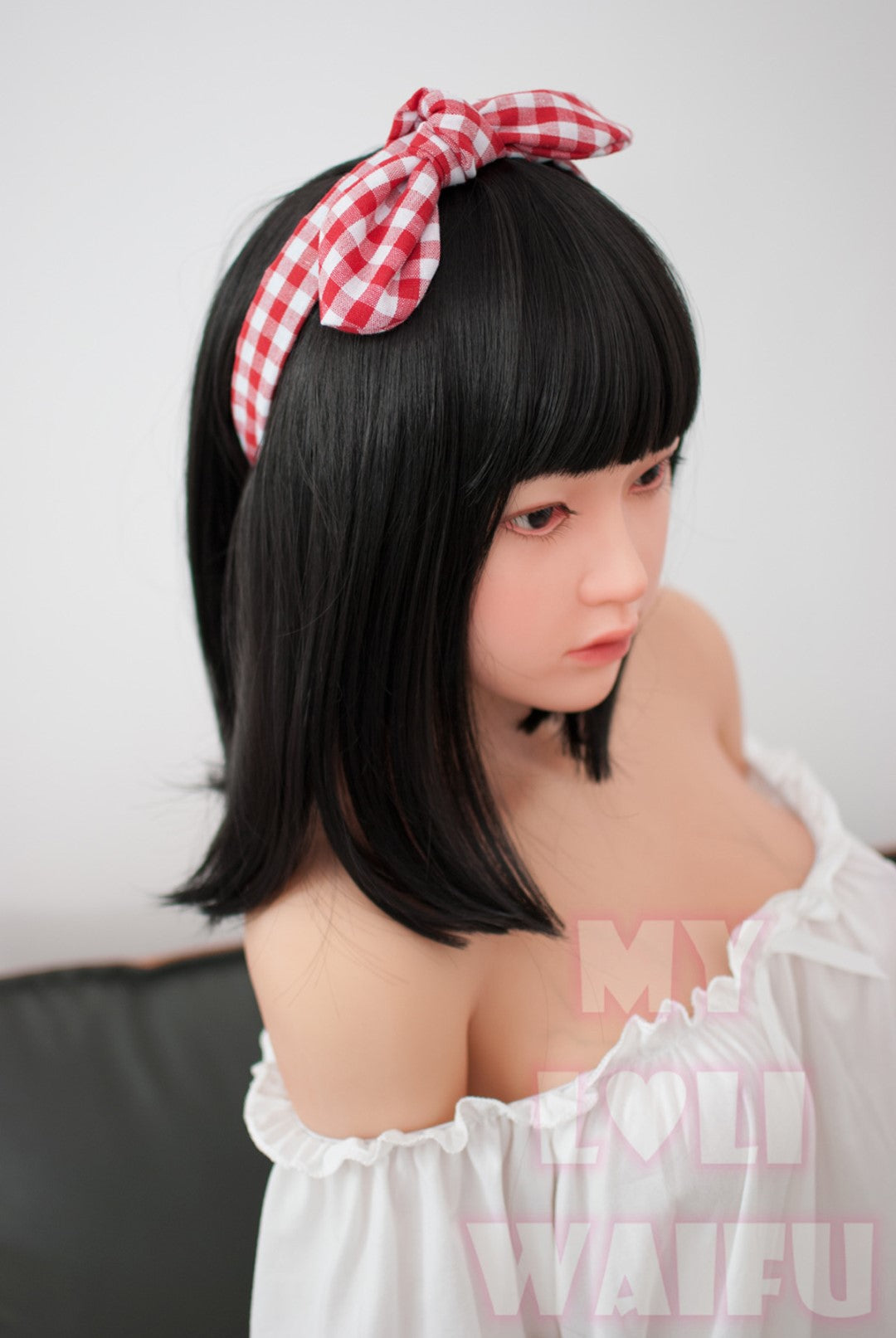 Akari Seksoppop (My Loli Waifu 145cm B-Cup #11 TPE+Silicone)