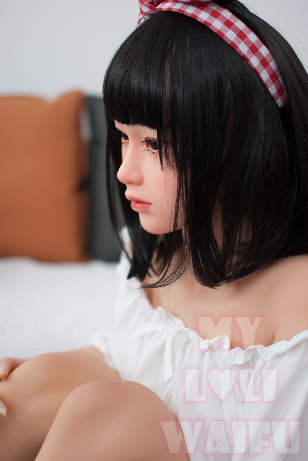 Akari sekspop (My Loli Waifu 145 cm B-cup #11 TPE+siliconen)