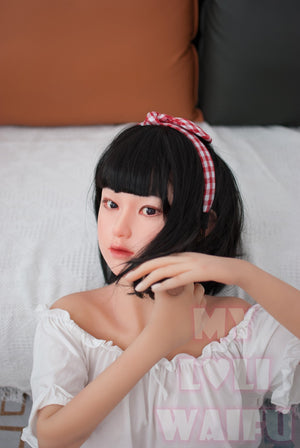Akari Seksoppop (My Loli Waifu 145cm B-Cup #11 TPE+Silicone)