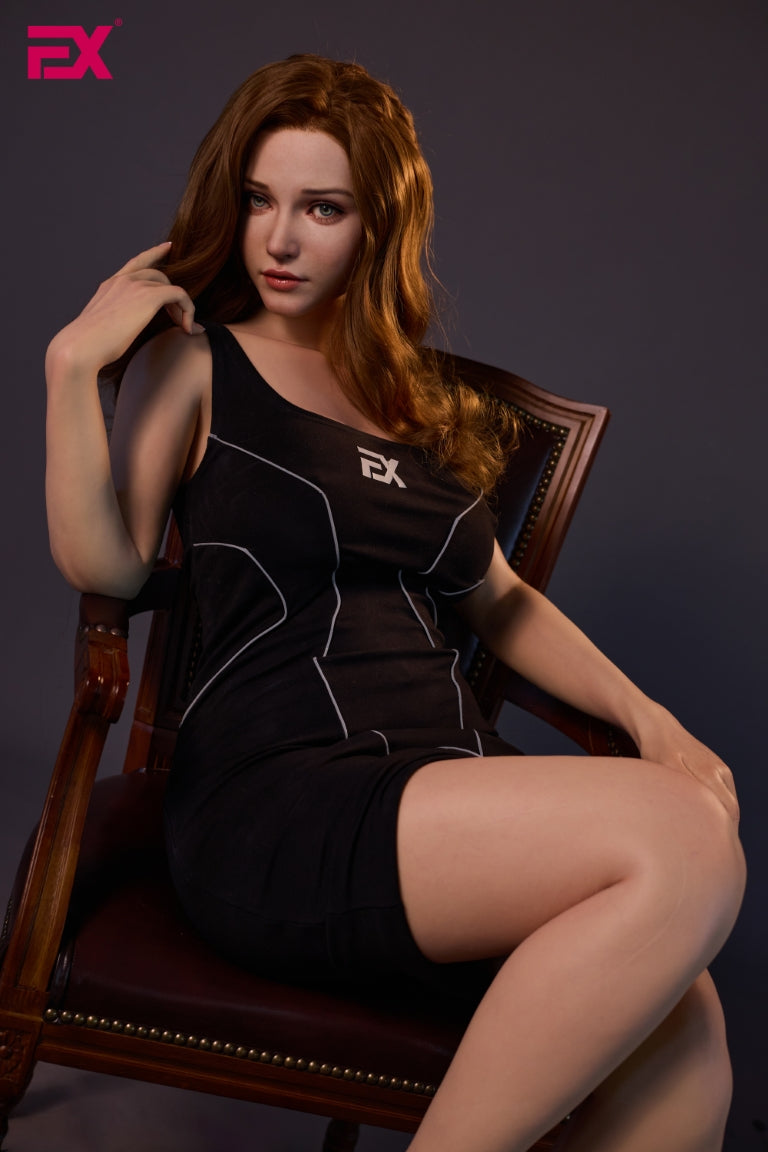 Marguerite poupée sexuelle (EXDoll 167cm Bonnet C #Ukiyo-E Silicone)