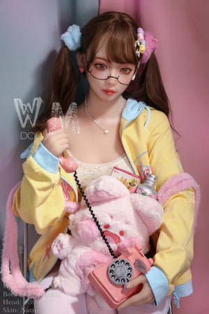Katie sex pop (WM-Doll 154cm B-cup #399 tpe)