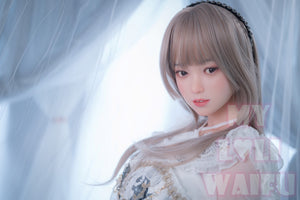 Mia poupée sexuelle (My Loli Waifu 150 cm D-Cup # 22 TPE + Silicone)