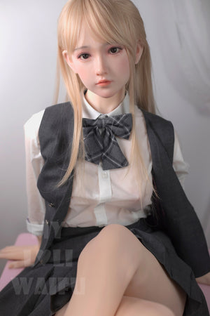 Haruki poupée sexuelle (My Loli Waifu 150 cm Cup CUP # 18 TPE + Silicone)