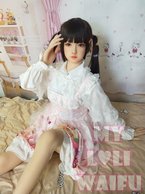 Haruki sexpuppe (My Loli Waifu 150 cm C-cup #18 tpe)
