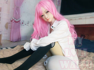 Haruki Sex Doll (My Loli Waifu 150 cm C-Cup #18 TPE)