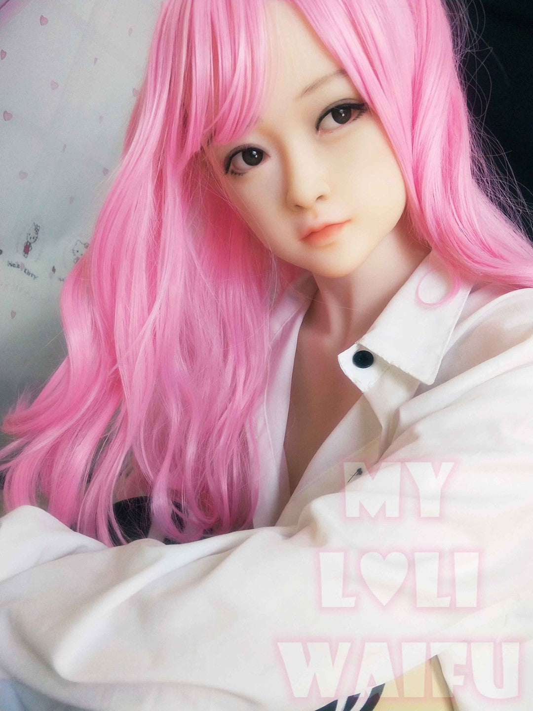 Haruki Sex Doll (My Loli Waifu 150 cm C-Cup #18 TPE)