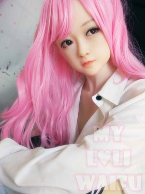 Haruki Sex Doll (My Loli Waifu 150 cm C-Cup #18 TPE)
