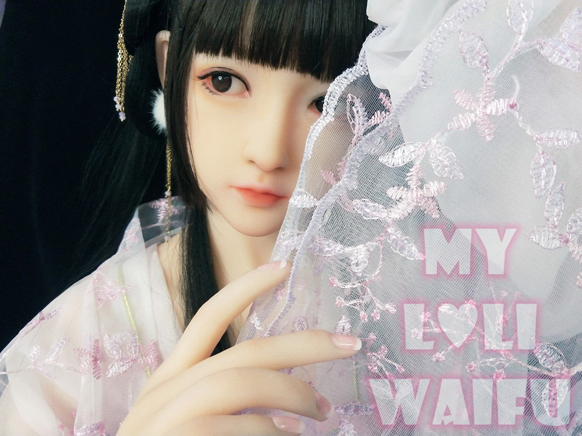 Haruki Sex Doll (My Loli Waifu 150 cm C-Cup #18 TPE)