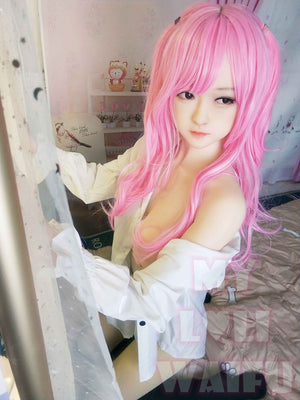 Haruki Sex Doll (My Loli Waifu 150 cm C-Cup #18 TPE)
