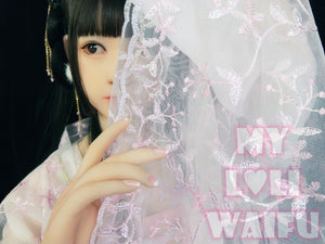 Haruki sexpuppe (My Loli Waifu 150 cm C-cup #18 tpe)