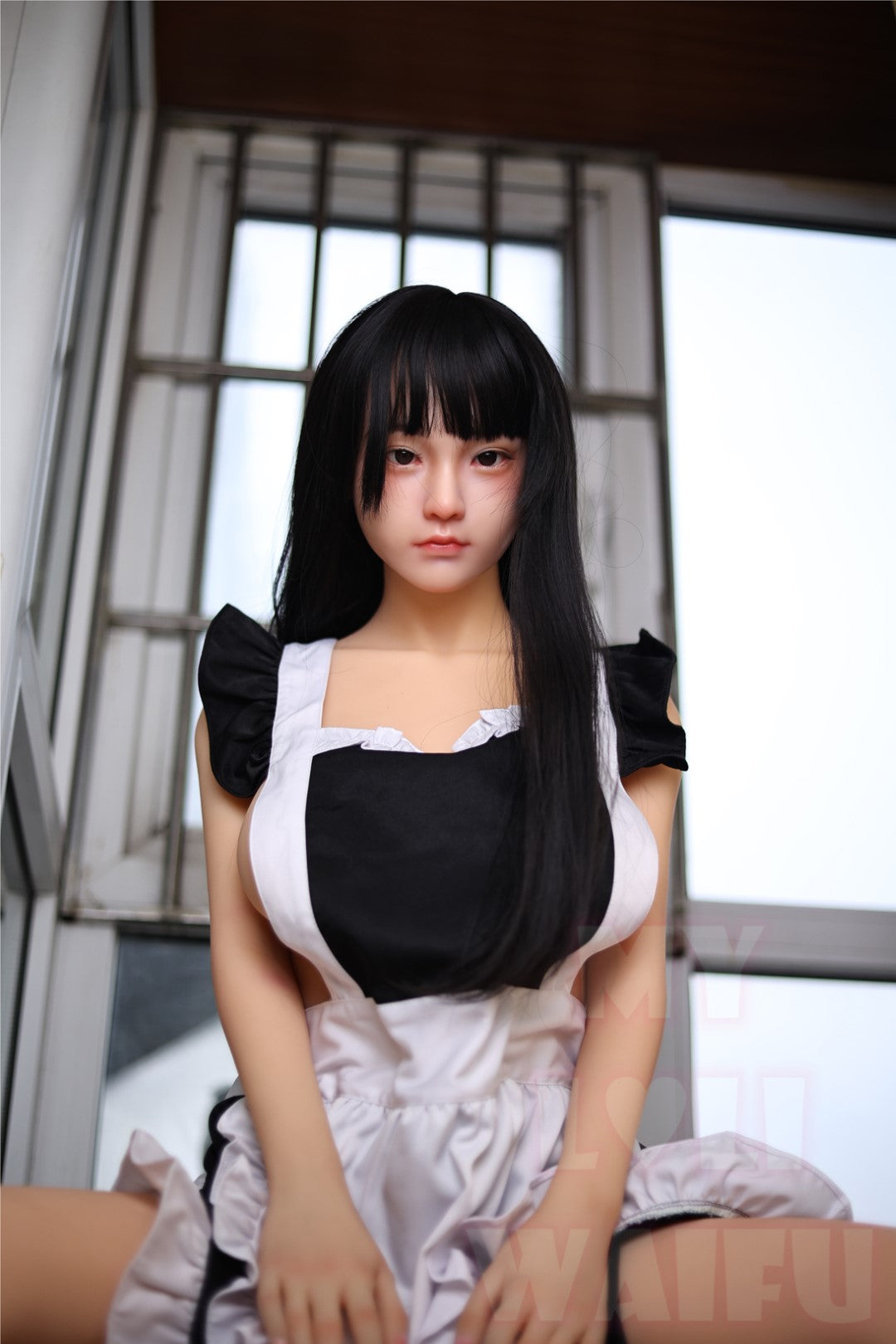 Rio Sex doll (My Loli Waifu 150cm D-cup #23 TPE+silicone)