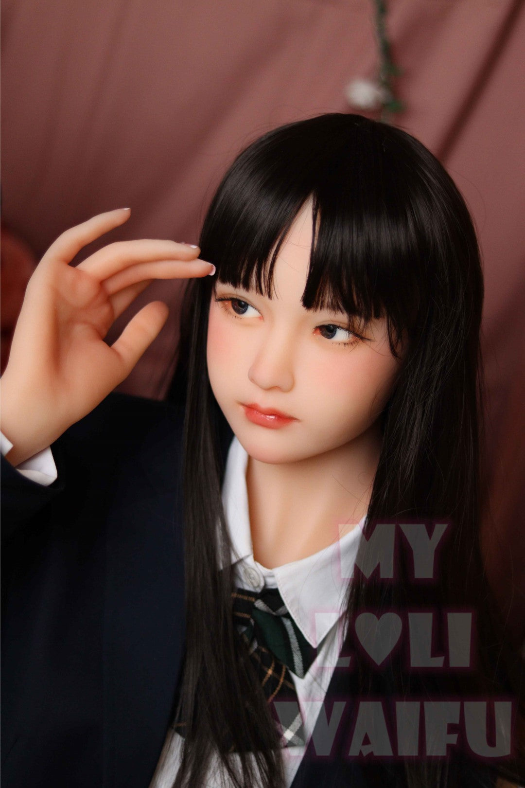 Rio-sekspop (My Loli Waifu 150 cm D-cup #23 TPE)