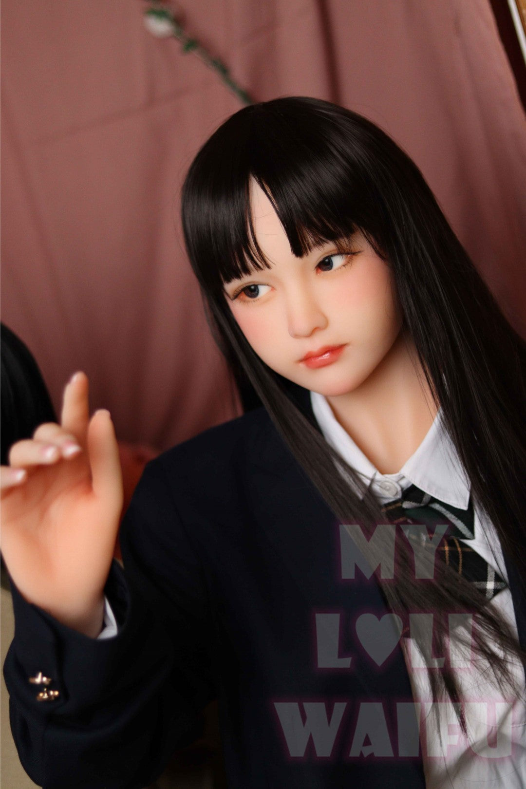 Rio-sekspop (My Loli Waifu 150 cm D-cup #23 TPE)