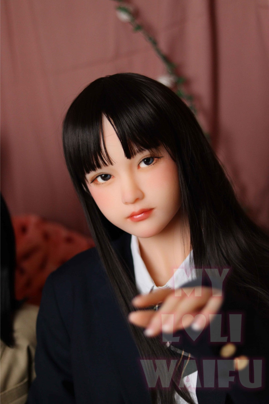 Rio-sekspop (My Loli Waifu 150 cm D-cup #23 TPE)