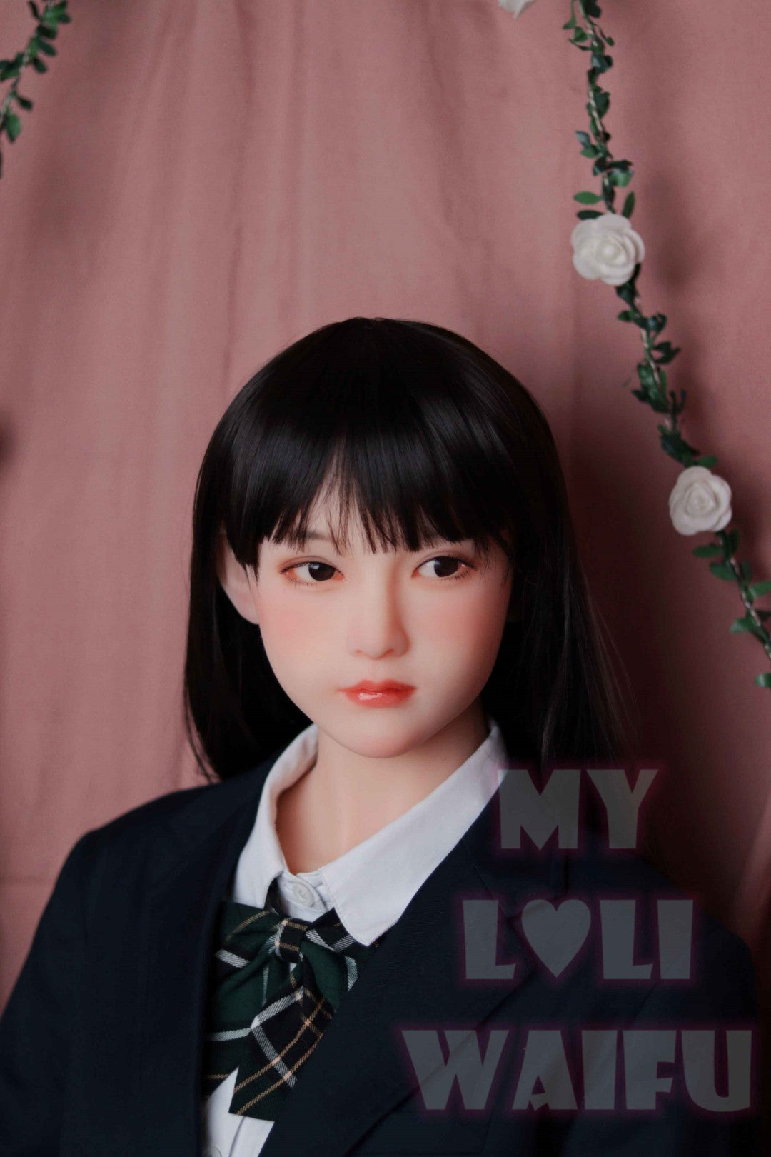 Rio-sekspop (My Loli Waifu 150 cm D-cup #23 TPE)