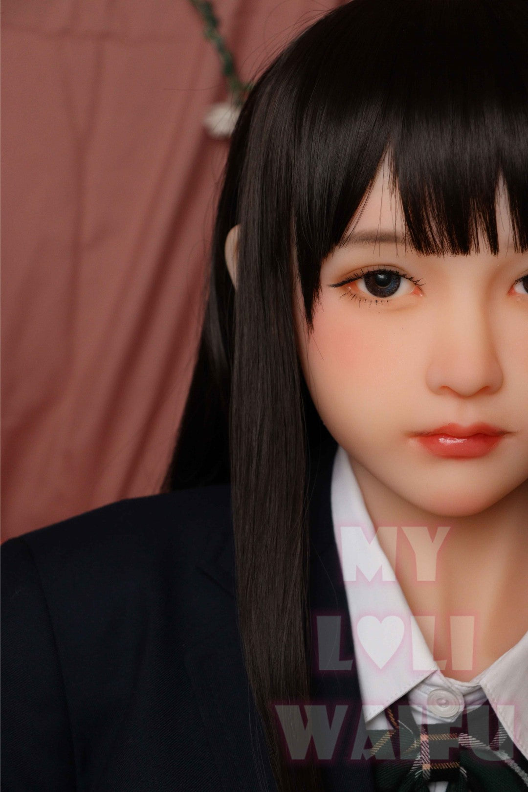 Rio-sekspop (My Loli Waifu 150 cm D-cup #23 TPE)