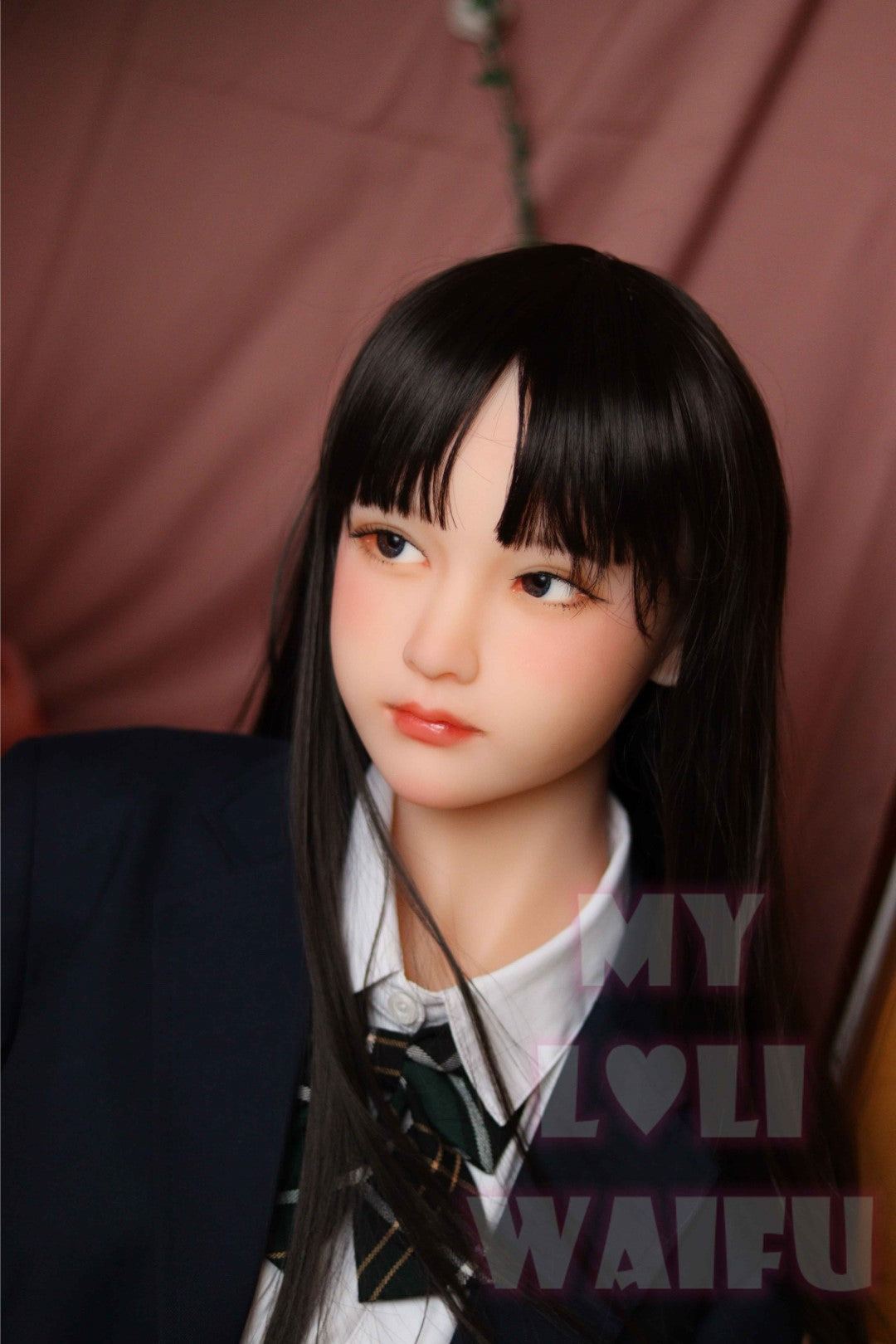 Rio-sekspop (My Loli Waifu 150 cm D-cup #23 TPE)