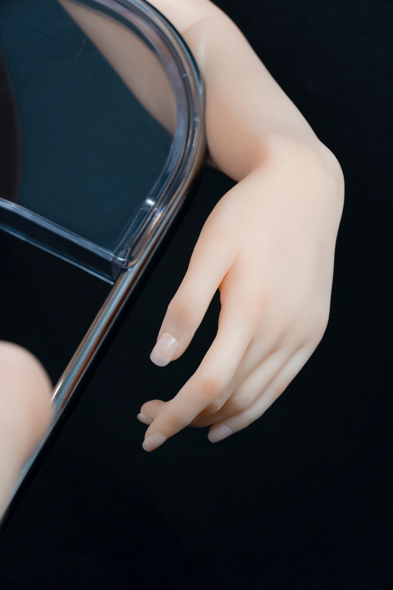 Yukiko 2 sexpuppe (Jiusheng 150cm D-cup #45 TPE+Silikon)