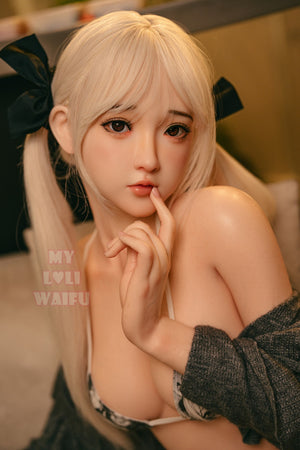 Haruki sexpuppe (My Loli Waifu 150 cm B-cup #18 Silikon)