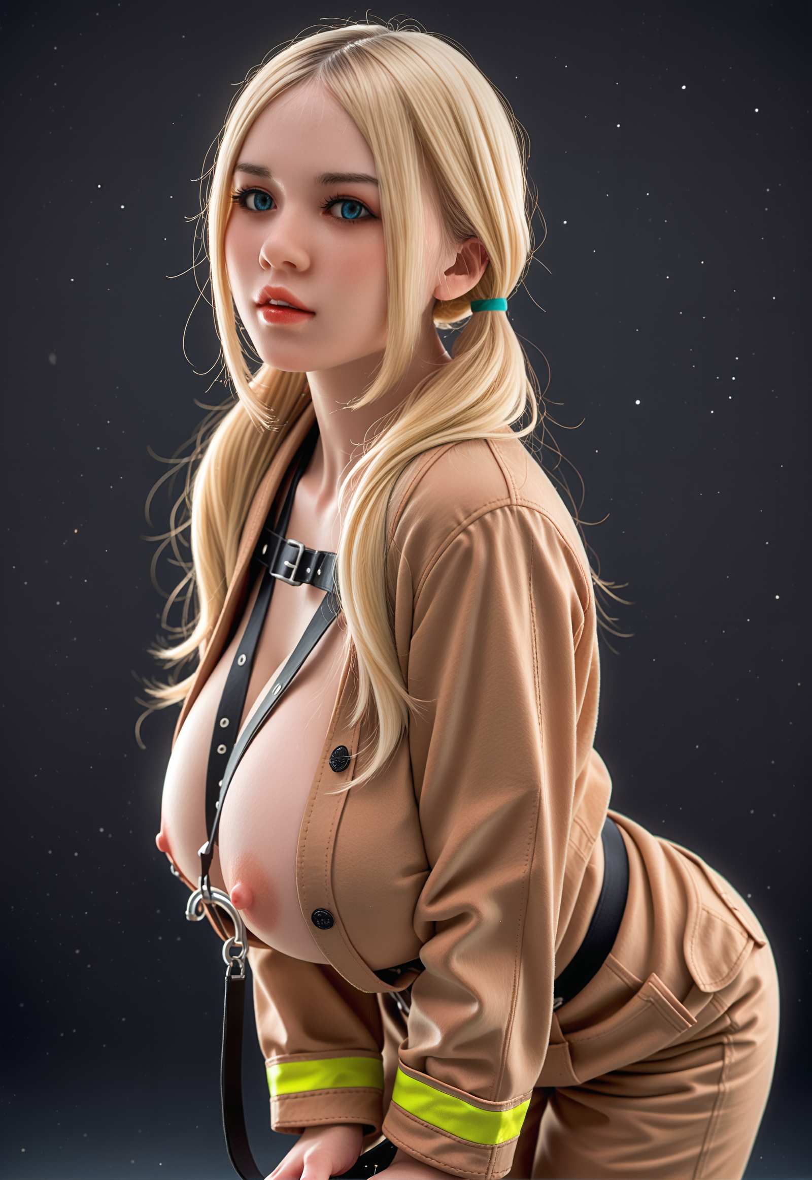 Belinda sexpuppe (Aibei Doll 153cm N-cup #AB8 TPE+Silikon)