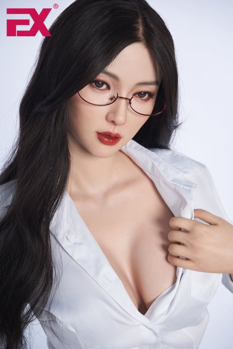 Judy sexpuppe (EXPuppe 165cm D-cup #Ukiyo-E Silikon)