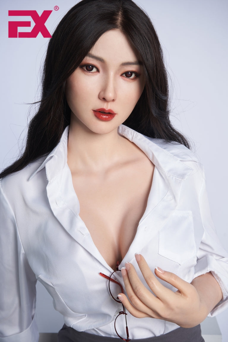 Judy Sex doll (EXDoll 165cm D-cup #Ukiyo-E silicone)