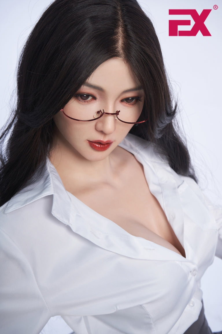 Judy sexpuppe (EXPuppe 165cm D-cup #Ukiyo-E Silikon)