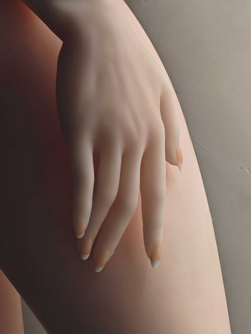 Fukada Ryoko-sekspop (Elsa Babe 157 cm RHC007 siliconen)