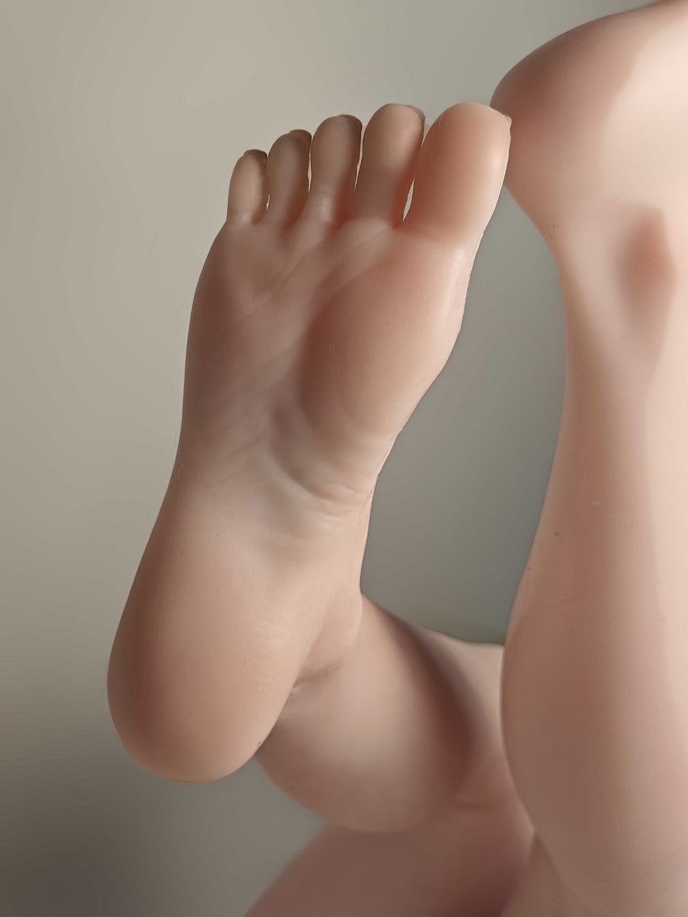 Fukada Ryoko-sekspop (Elsa Babe 157 cm RHC007 siliconen)