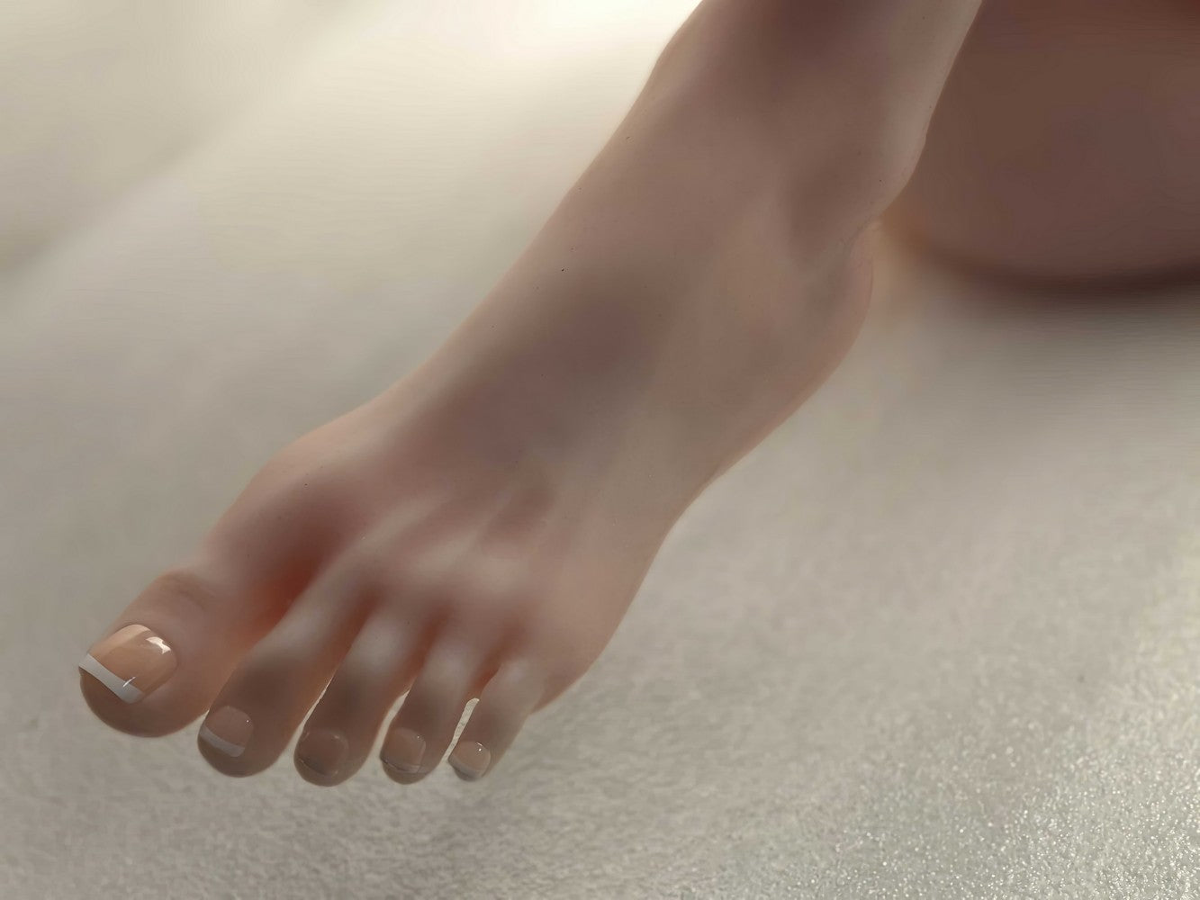 Fukada Ryoko-sekspop (Elsa Babe 157 cm RHC007 siliconen)