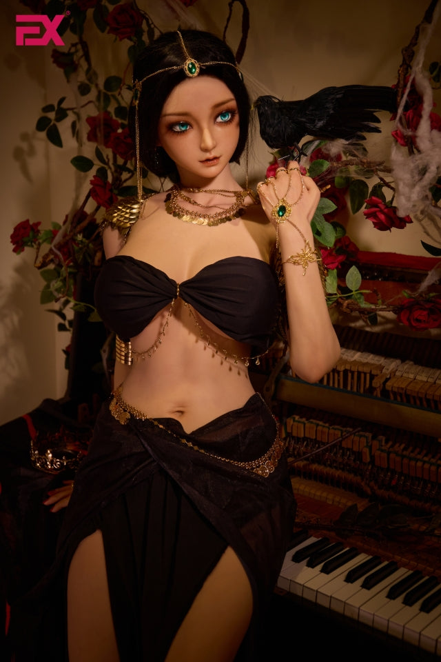 Faye sexpuppe (EXPuppe 166cm G-cup #Ukiyo-E Silikon)