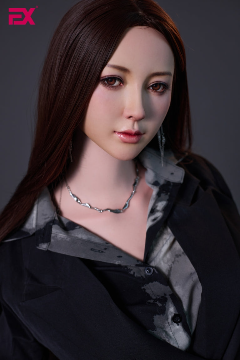 Ruoyi-sekspop (EXDoll 171 cm F-Cup #Ukiyo-E siliconen)