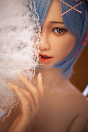 Betty sexpuppe (Jiusheng 160 cm e-cup #21B ROS TPE+Silikon)