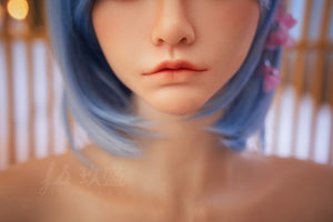 Betty sexpuppe (Jiusheng 160 cm e-cup #21B ROS TPE+Silikon)