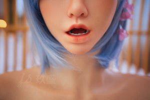 Betty sexpuppe (Jiusheng 160 cm e-cup #21B ROS TPE+Silikon)