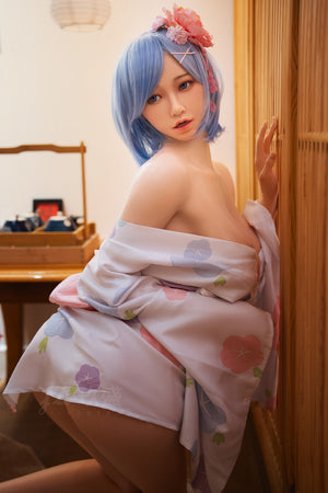 Betty sexpuppe (Jiusheng 160 cm e-cup #21B ROS TPE+Silikon)