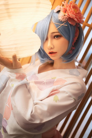 Betty sexpuppe (Jiusheng 160 cm e-cup #21B ROS TPE+Silikon)