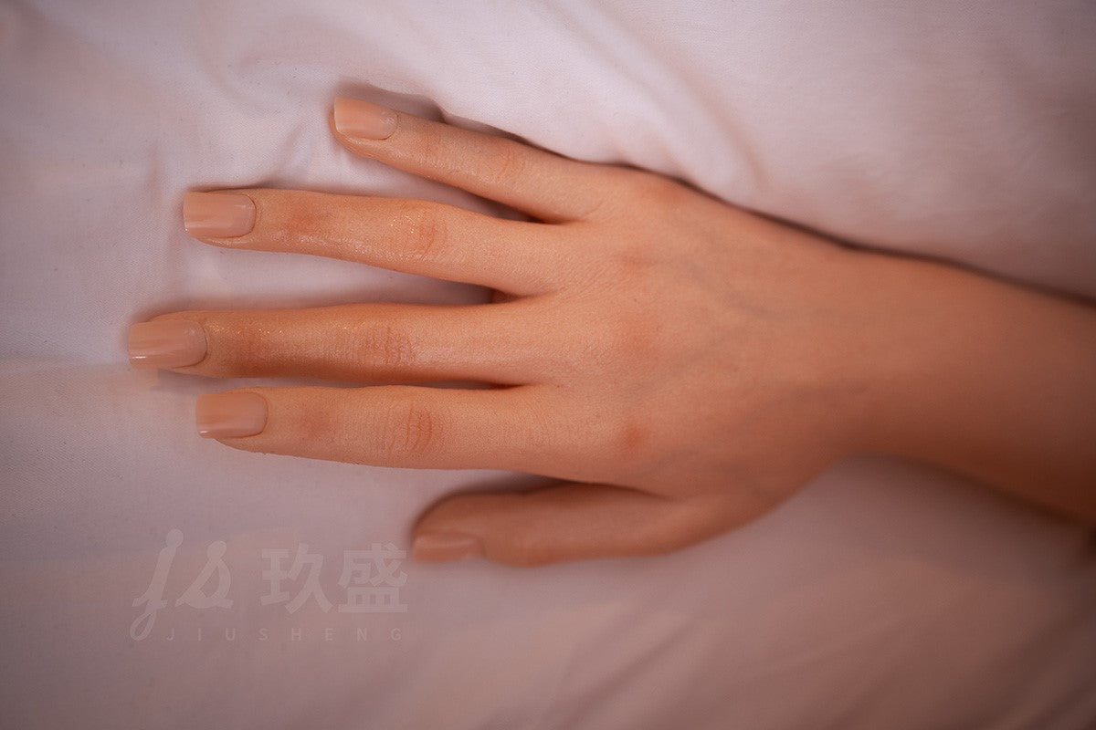 Betty Sex Doll (Jiusheng 160cm E-Cup #21B ROS Tpe+siliconen)
