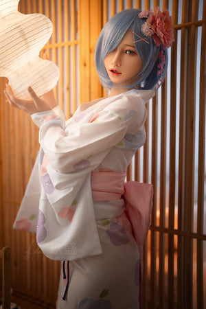 Betty sexpuppe (Jiusheng 160 cm e-cup #21B ROS TPE+Silikon)