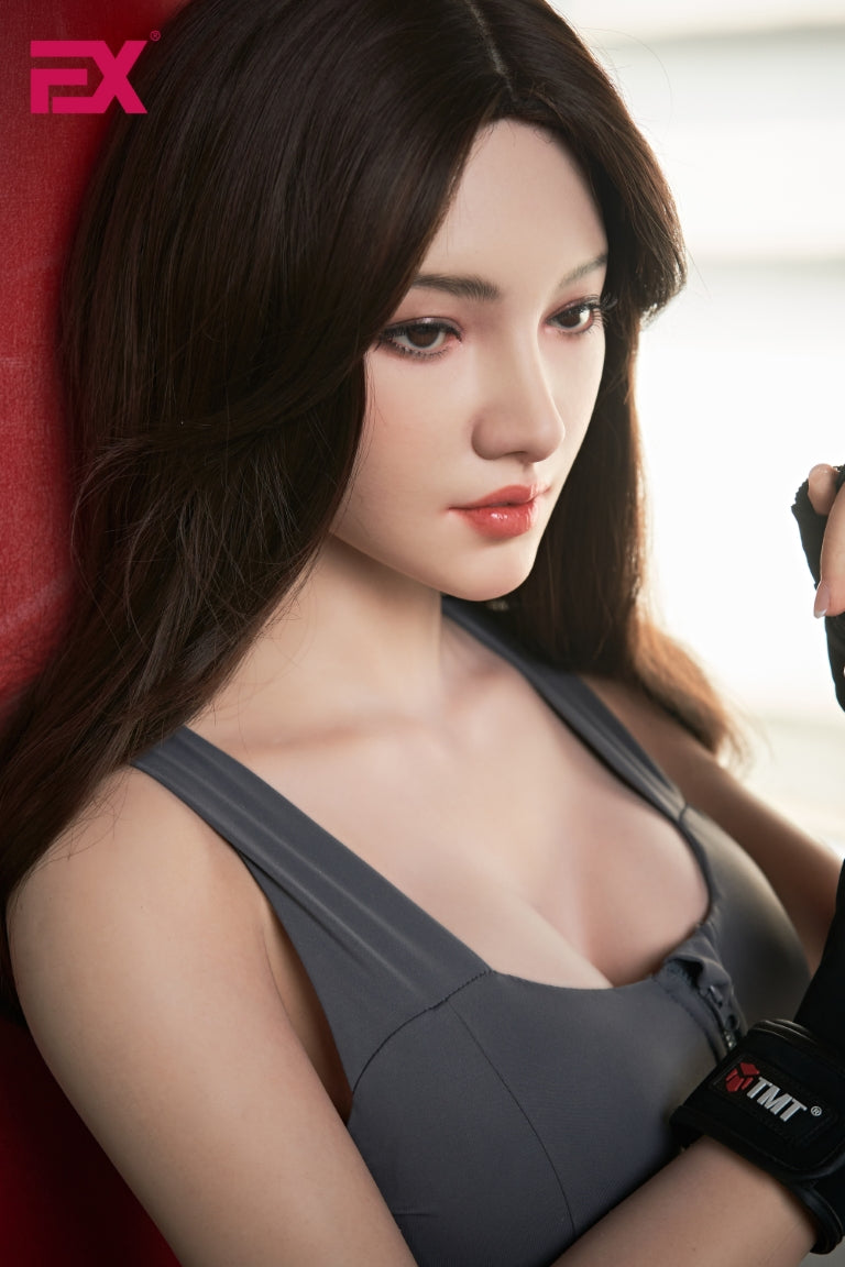 Roumi poupée sexuelle (EXDoll 165cm Bonnet D #Ukiyo-E Silicone)