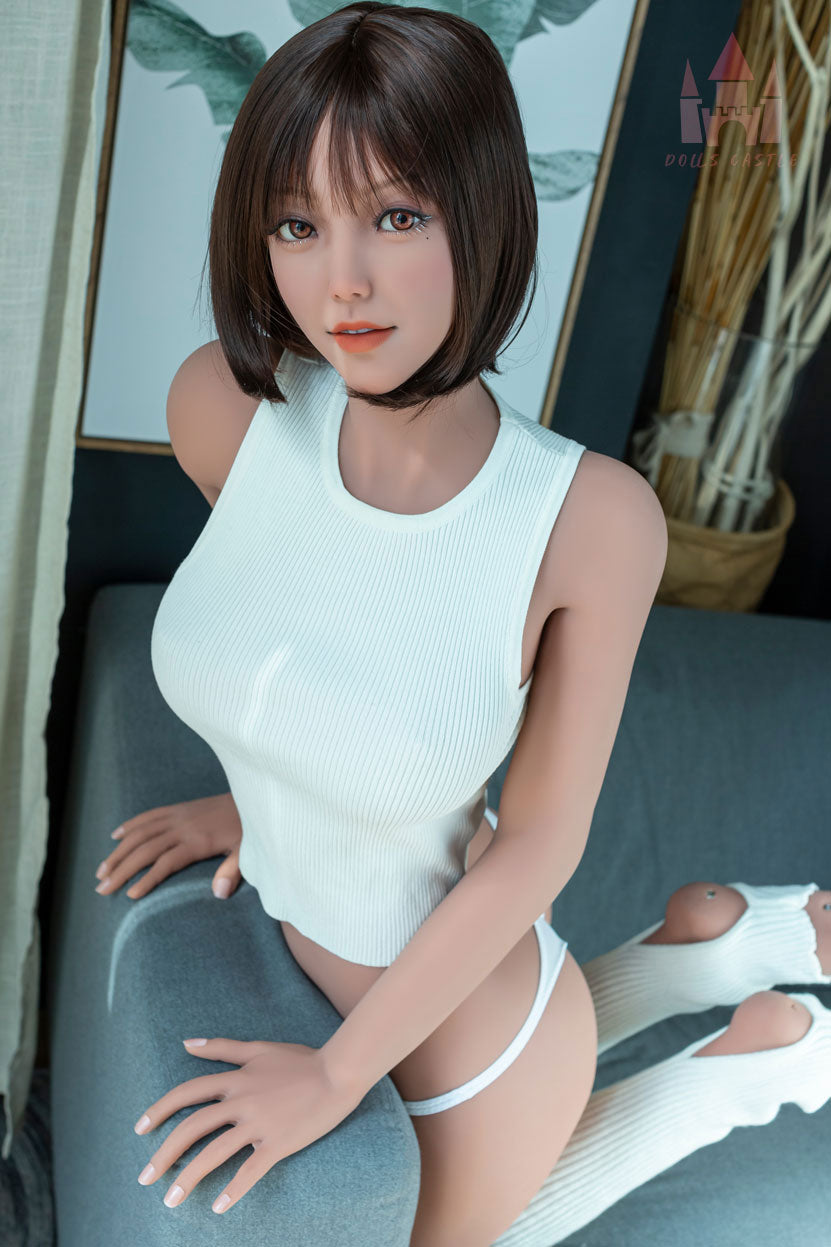 Willa sekspop (Dolls Castle 163 cm E-cup #K3 TPE) EXPRESS