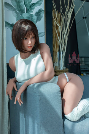 Willa sexpuppe (Dolls Castle 163cm e-cup #K3 TPE) EXPRESS