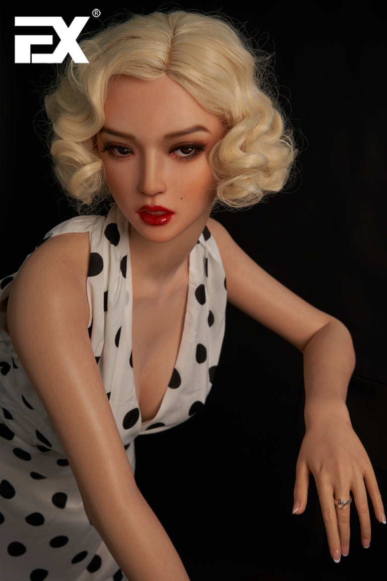 Kara poupée sexuelle (EXDoll 166cm G-Cup #Ukiyo-E Silicone)