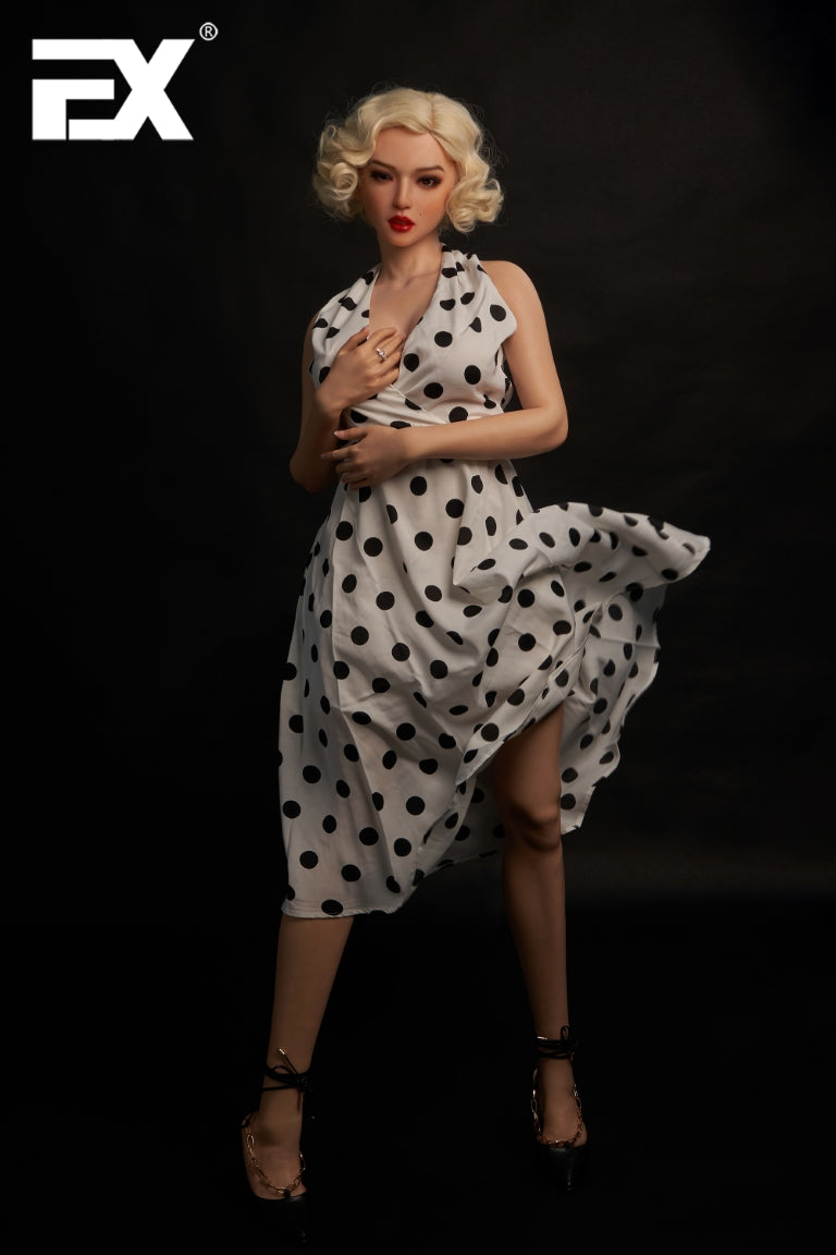 Kara poupée sexuelle (EXDoll 166cm G-Cup #Ukiyo-E Silicone)